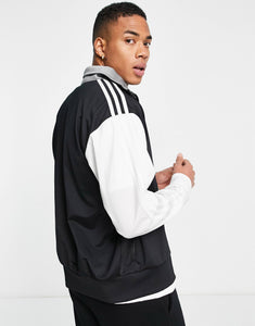 adidas Originals colour block jacket