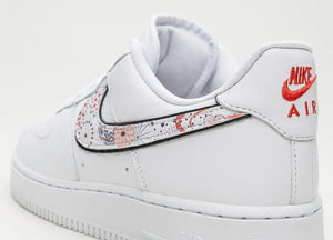 Nike Air Force 1 Floral