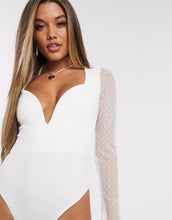 Load image into Gallery viewer, Bluze - V bar &amp; Mesh