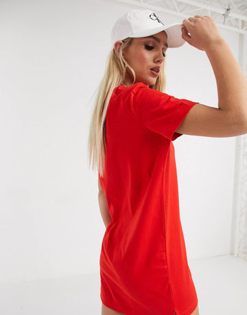 Fustan Calvin Klein Jeans