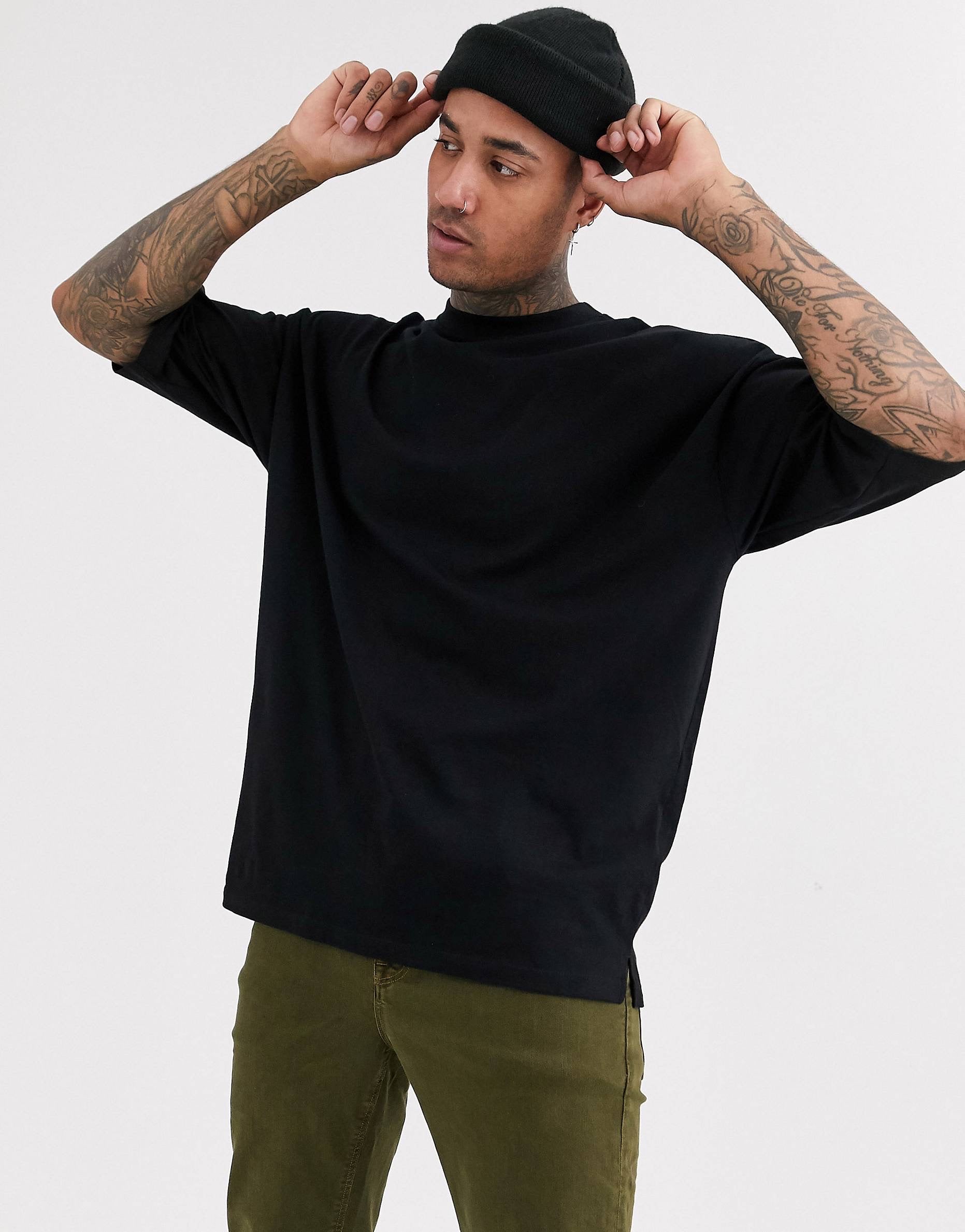 Maic Historical oversized