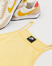 Load image into Gallery viewer, Nike vest Crop top