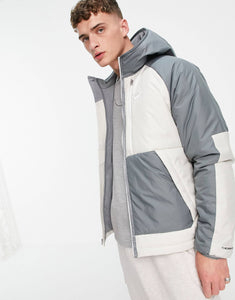 Nike Legacy Therma-FIT jacket stone