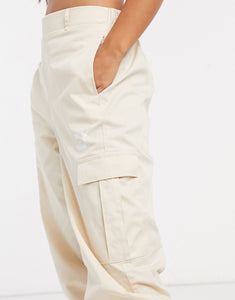 Puma classic trousers tapioca