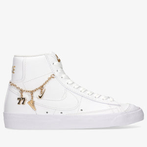 Nike Blazer Mid LX White Pendants