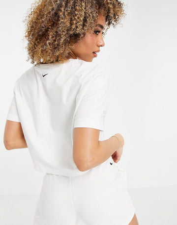 Nike Dance t-shirt black