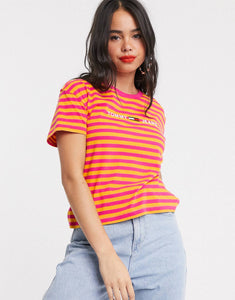 Maic Tommy Jeans - Stripe