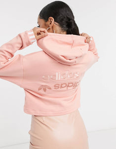 Duks adidas Originals RYV pink