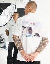 Load image into Gallery viewer, Hugo Ebor shirt white