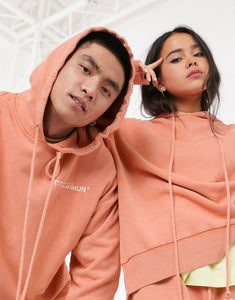 Set COLLUSION Unisex oversized