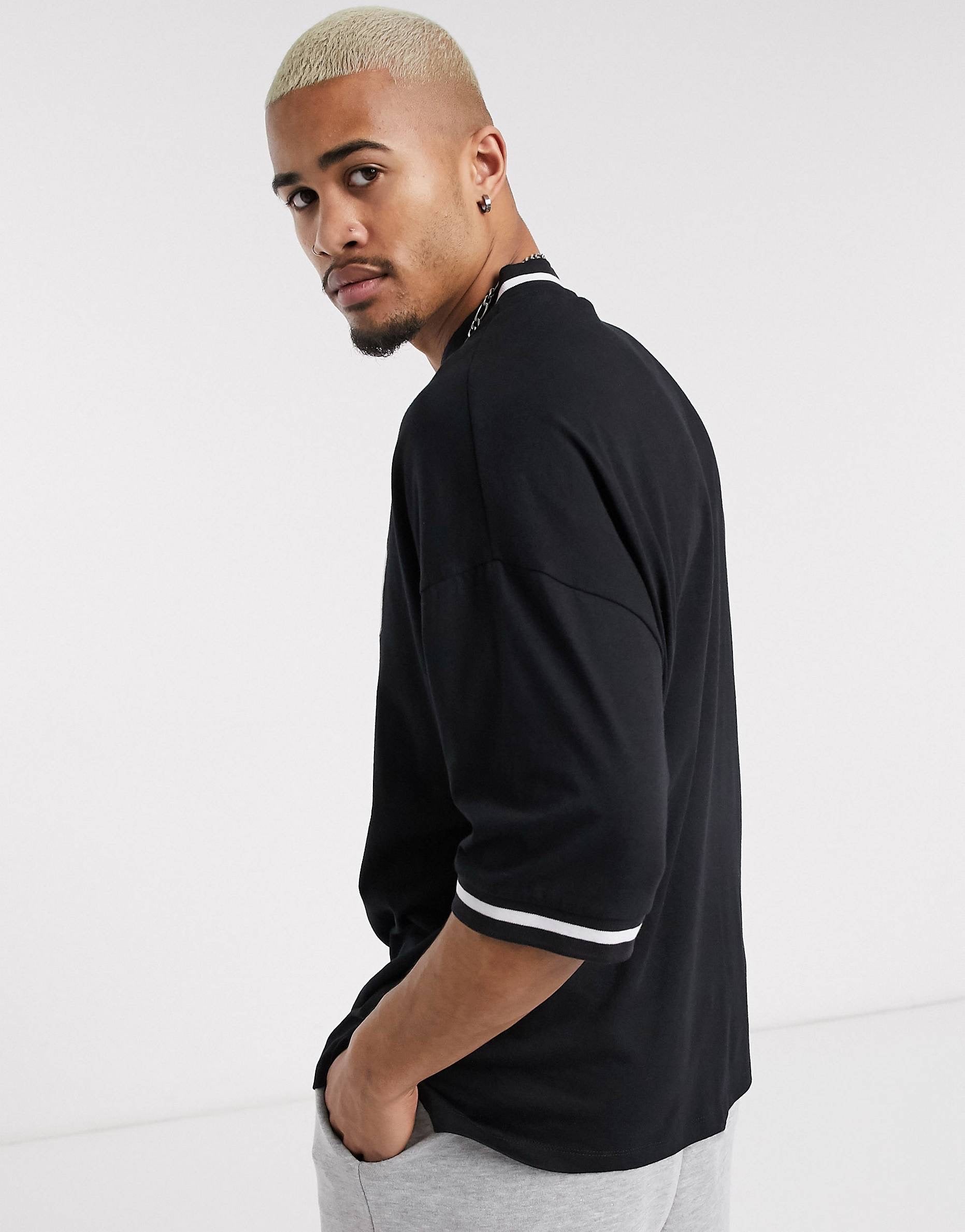 Maic Legend - Oversized