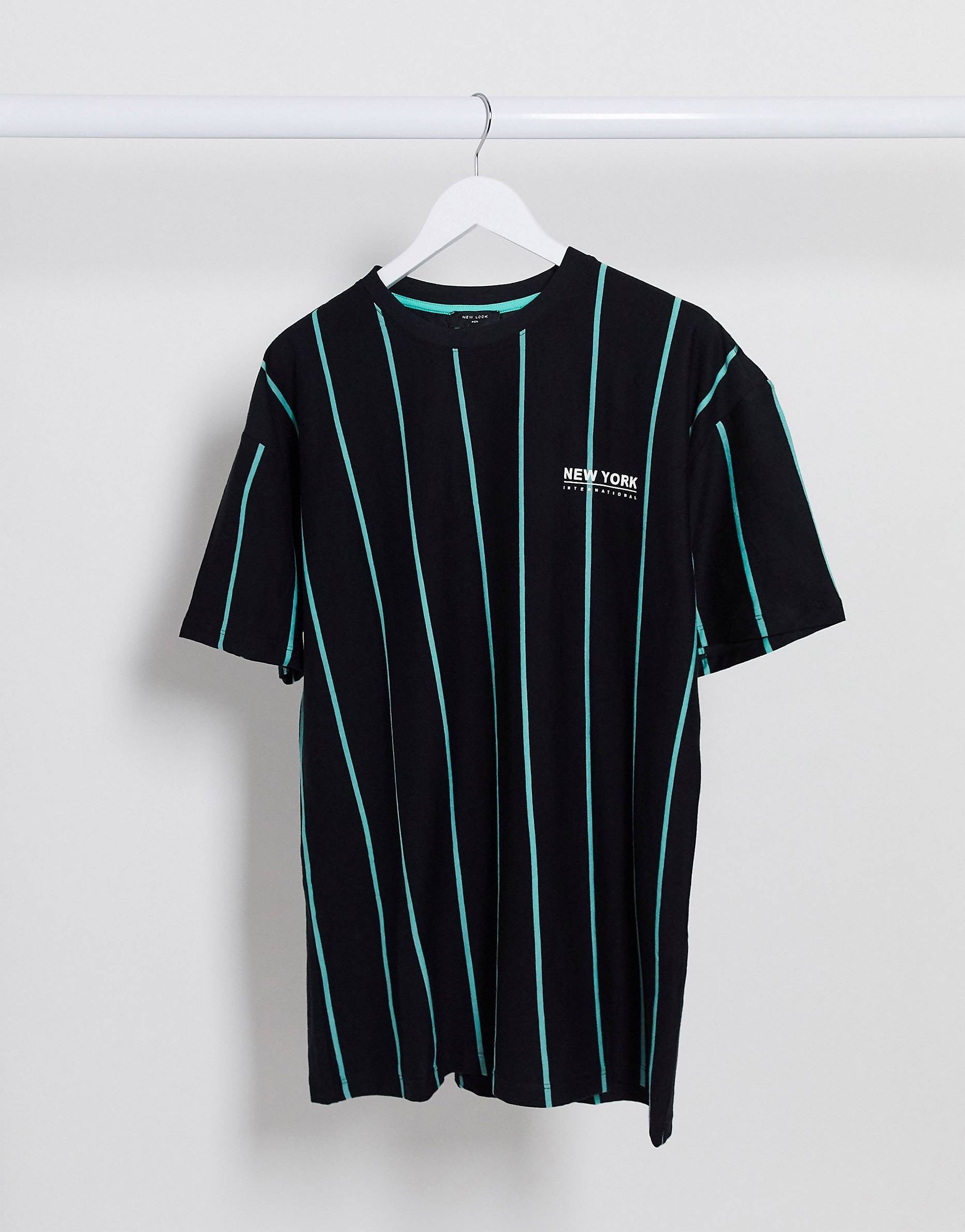 Maic New Look - Black