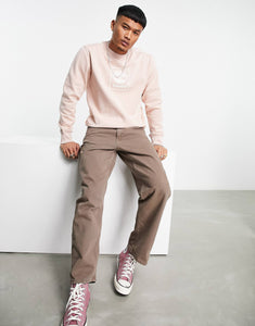 Timberland Stack light pink