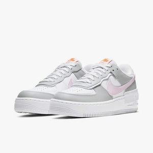 Nike Air Force 1 Shadow Pink Foam