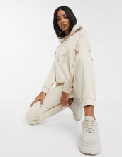 Load image into Gallery viewer, Trenerka Slim - Organic Cotton