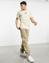 Load image into Gallery viewer, The North Face Dome beige