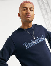 Load image into Gallery viewer, Timberland brand logo hoody