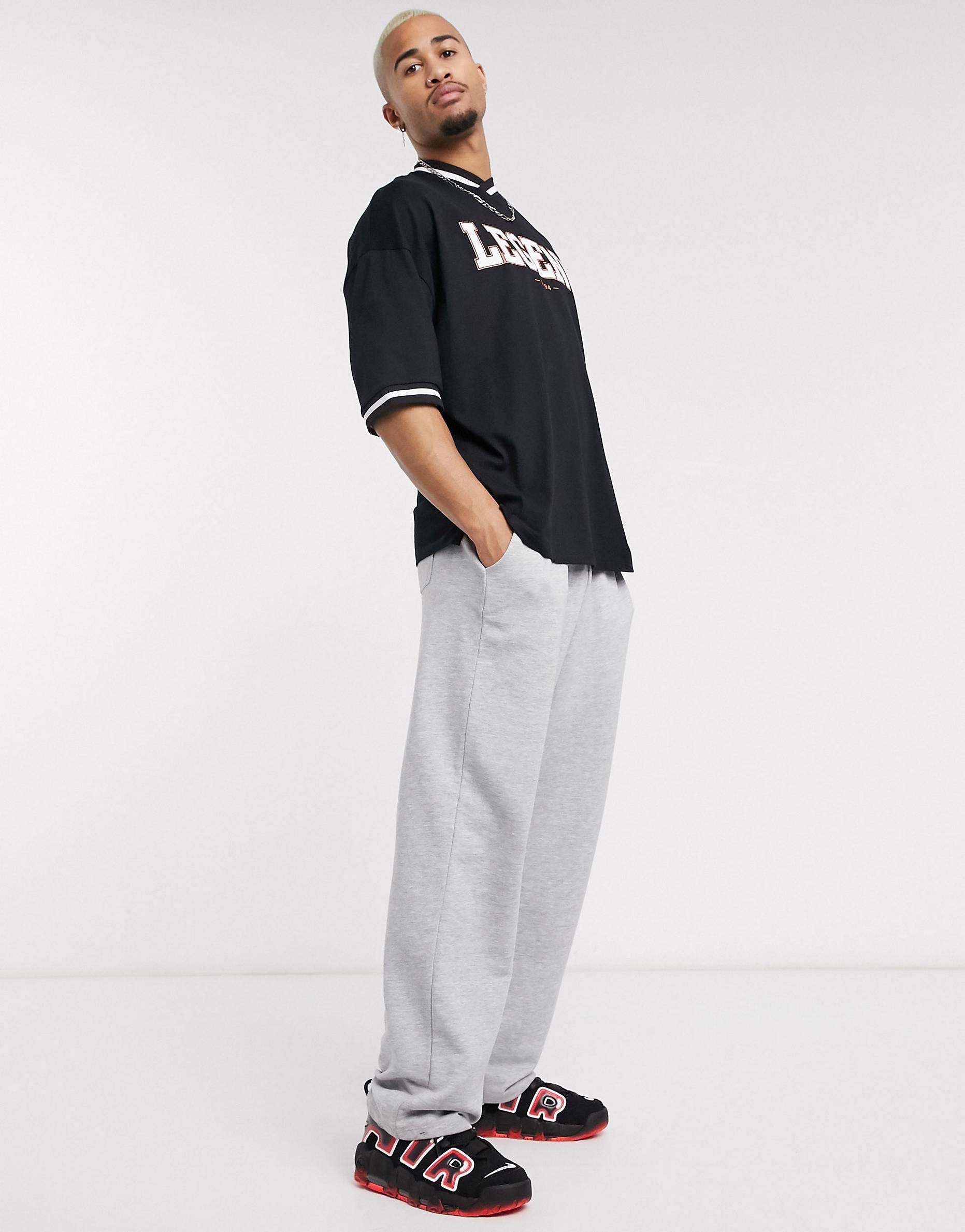 Maic Legend - Oversized