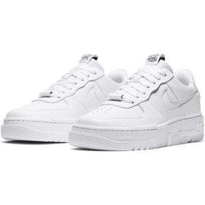 Nike Air Force 1 Pixel White