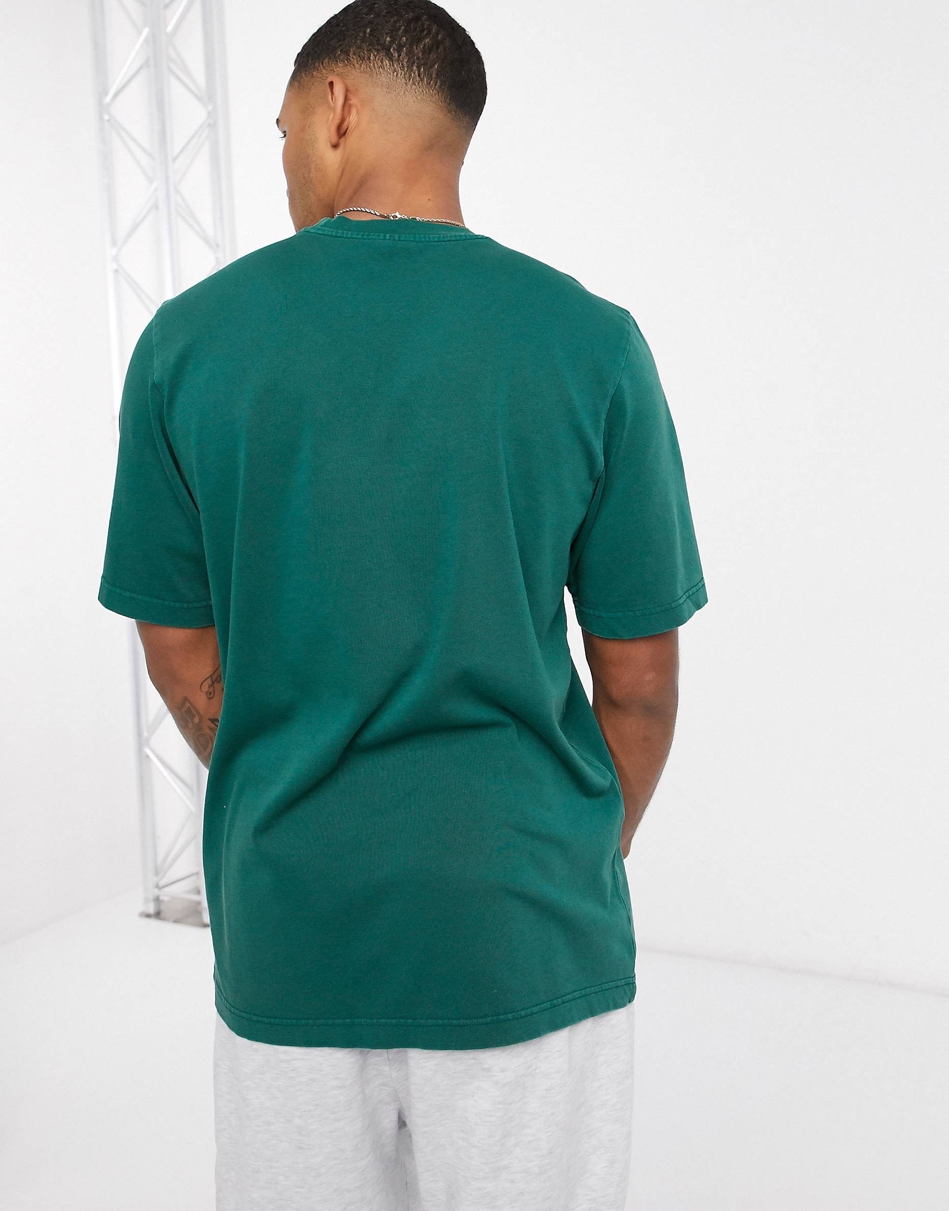 Maic Reebok Classics washed