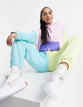 Load image into Gallery viewer, Tracksuit Puma Downtown colourblock