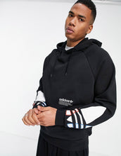 Load image into Gallery viewer, adidas Originals adicolor black