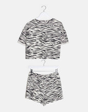 Load image into Gallery viewer, Set Lindex Sou Jenna - Maic dhe shorce