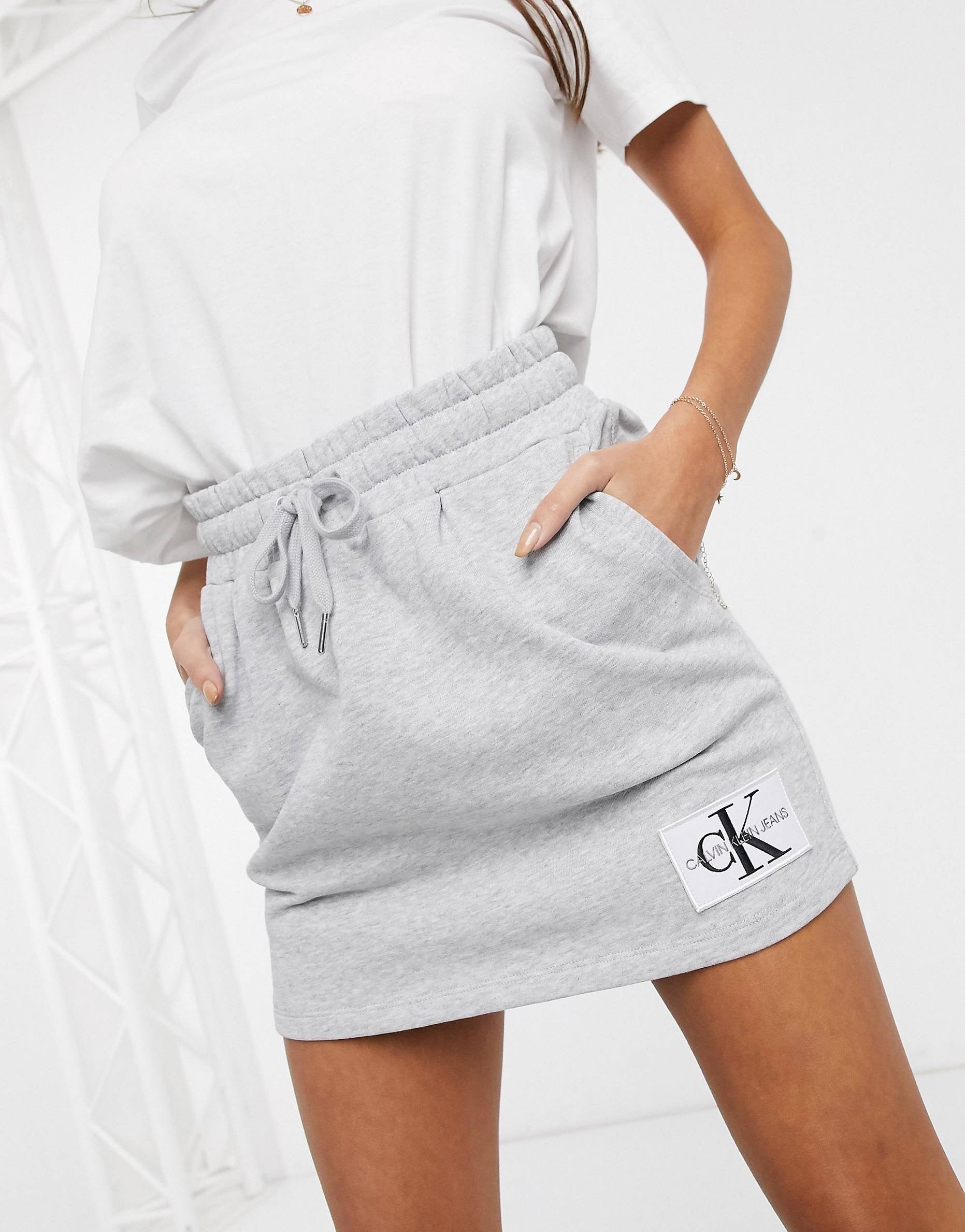 Fund Calvin Klein - Monogram