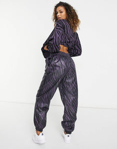 Tracksuit Nike Icon Clash zebra