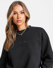 Load image into Gallery viewer, adidas Originals 'Linear logo' black