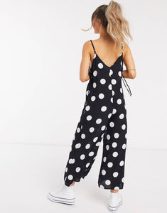 Nobody’s Child cami Jumpsuit