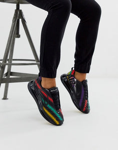 Nike Air Max 720 - Rainbow