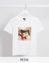 Load image into Gallery viewer, Maicë Vero Mode Petite - White