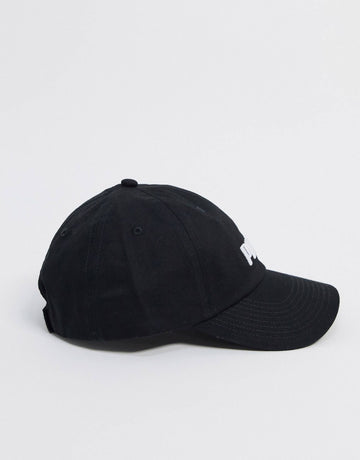 Kapelë Puma Ess - Black