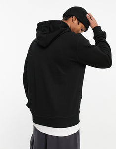 HUGO Duratschi223 sweatshirt black