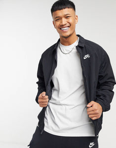 Nike SB Essentials jacket black