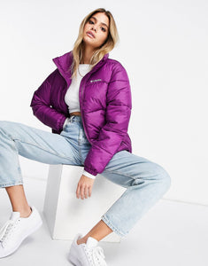 Columbia Puffect jacket