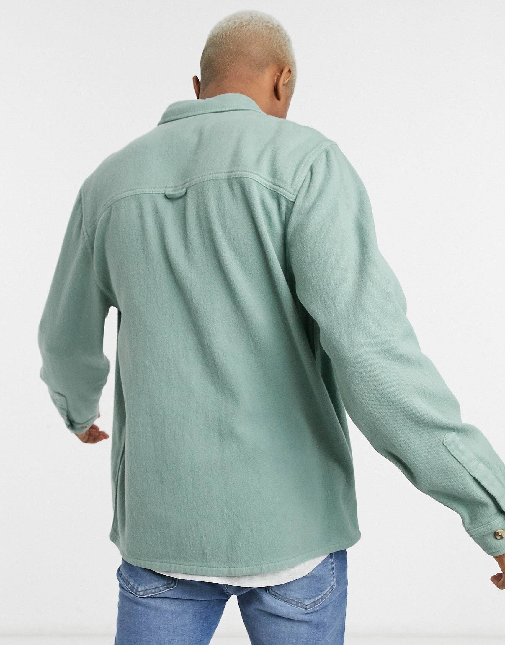 Kemish - Pastel Green