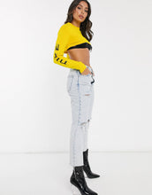 Load image into Gallery viewer, Bluze Nike Long  - Yellow