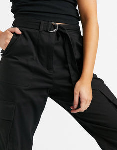 Vero Moda cargo trousers