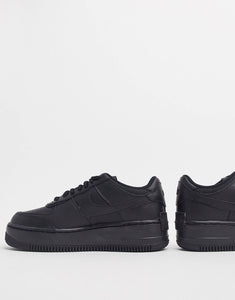 Nike Air Force 1 Shadow Black