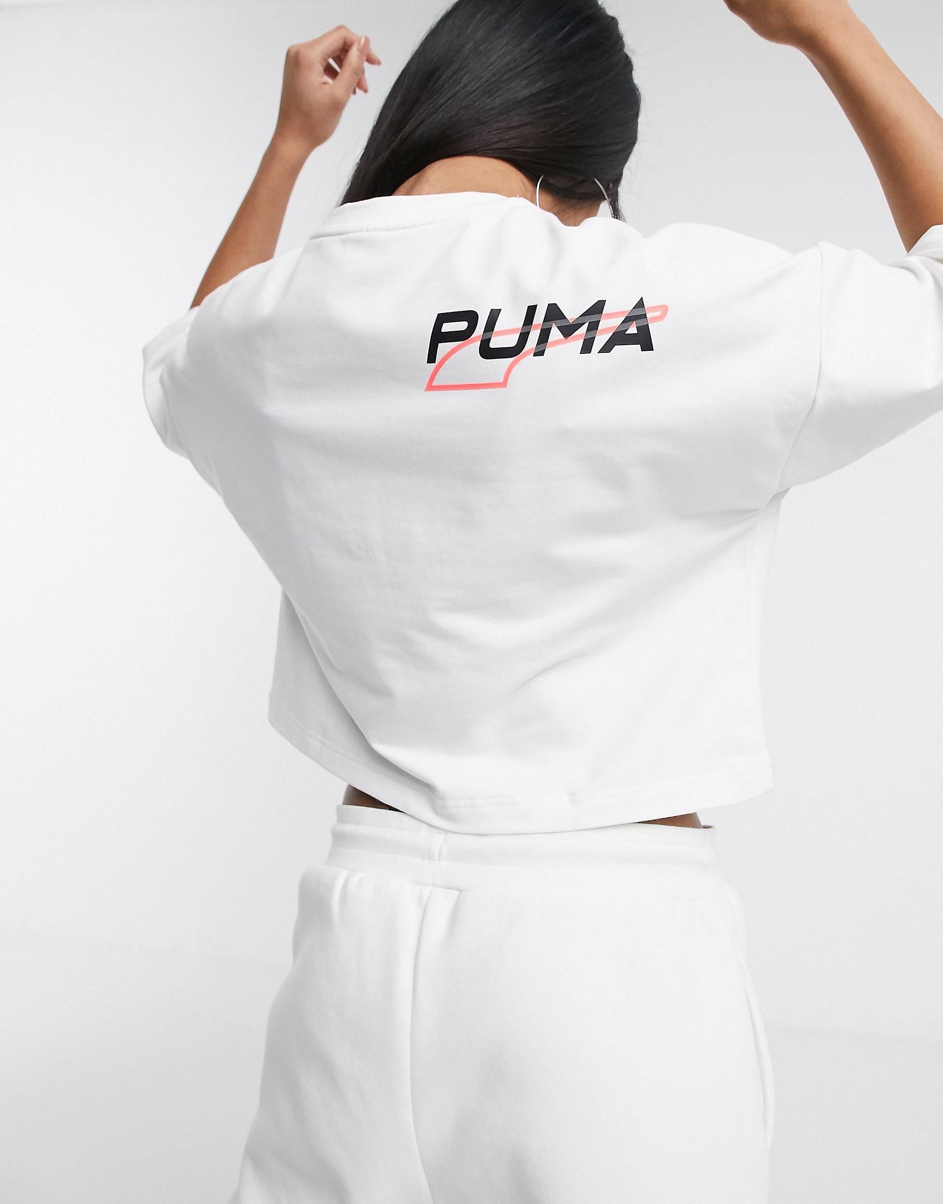 Maic Puma Evide