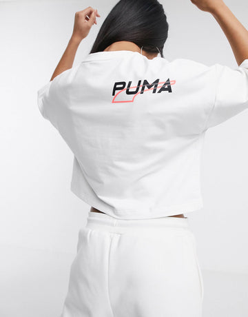 Maic Puma Evide