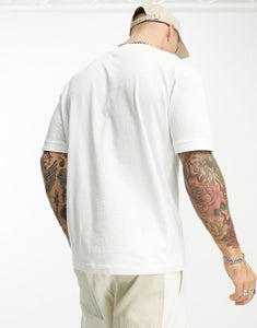 HUGO Dontevideo t-shirt white