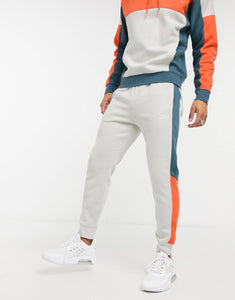 Nike Tracksuit Light Stone