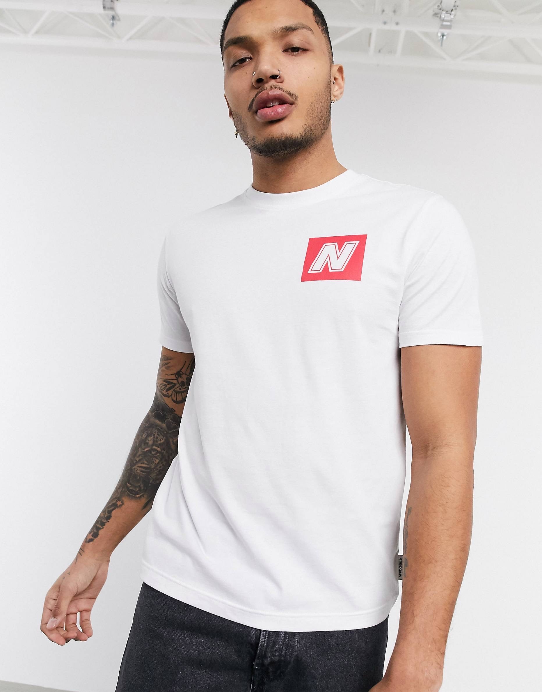 Maic New Balance N Pack