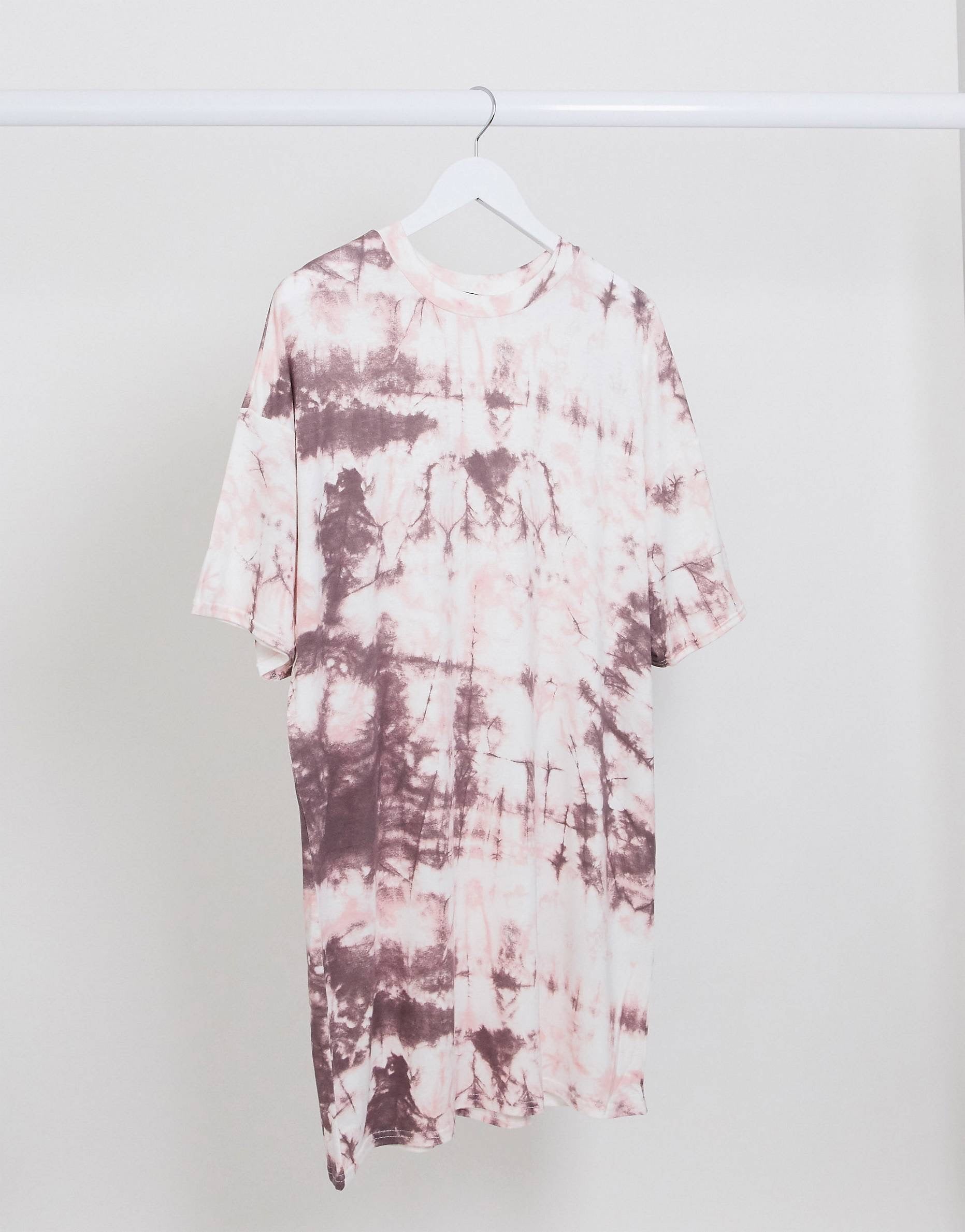 Maic Pretty - tie dye