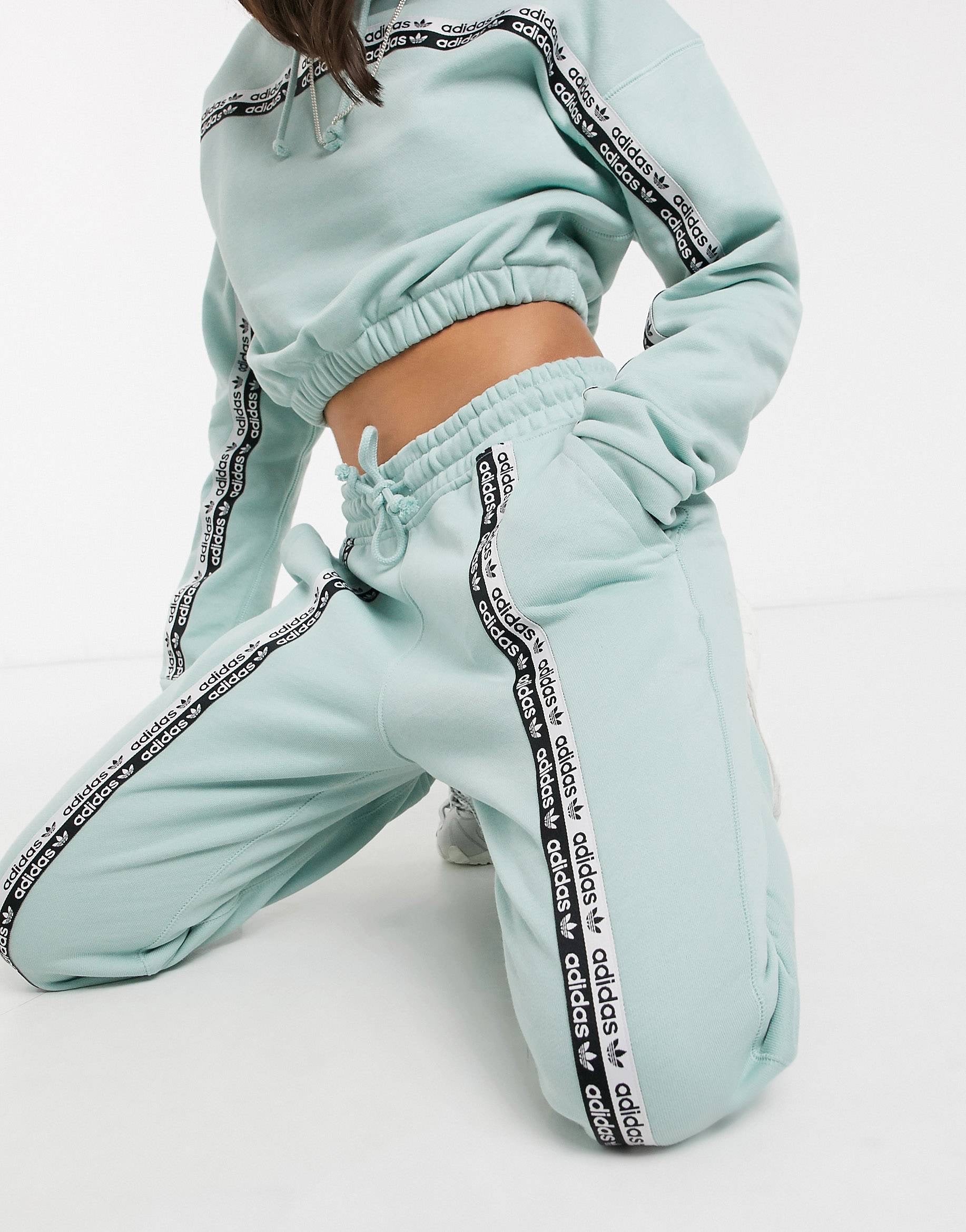 adidas Originals RYV - Trenerka të poshtme