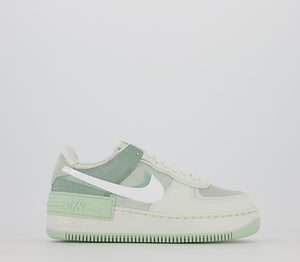 Nike Air Force 1 Shadow - Green