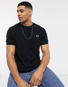 Maic Fred Perry - Black